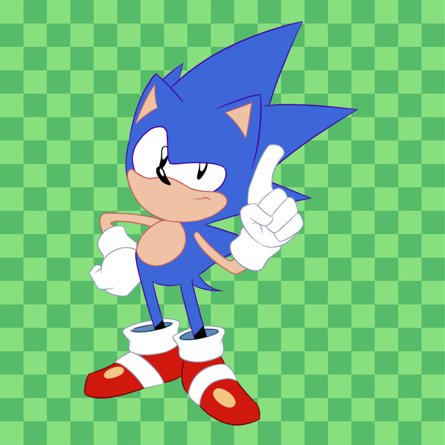 Junio Sonic By Hitdj On Deviantart Junio Sonic By Hitdj On Deviantart