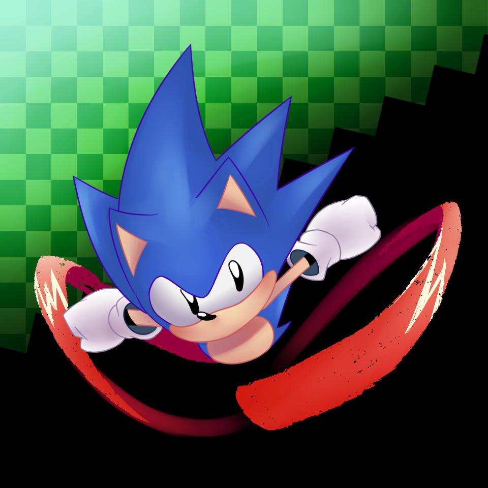 ✪ True Junio Sonic 3 A.I.R.  Jump Ball Update ✪ 