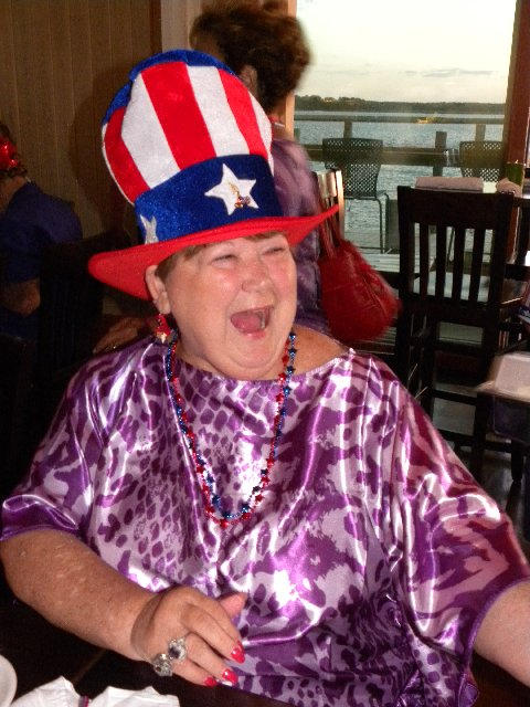 Independence Day Fun by Bara-Chama on DeviantArt