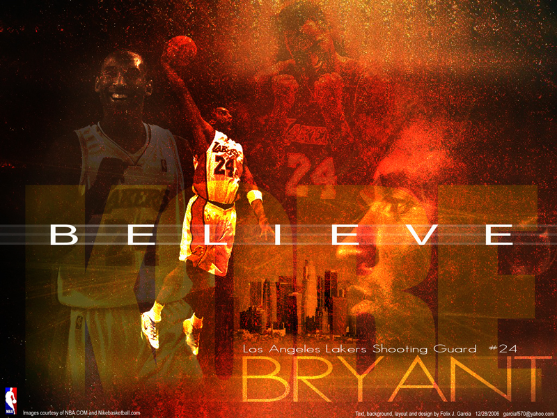 BELIEVE