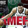 Bucks vs Raptors ECF Game 4 2019