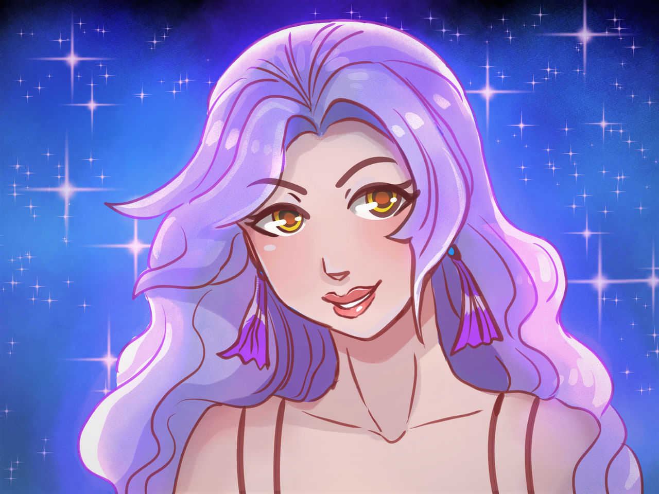 Emona Portrait by Goddess-of-Gales on DeviantArt