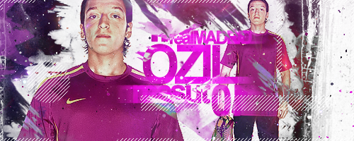 Mesut Ozil Nike