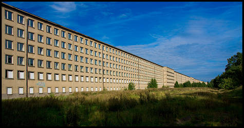 Prora