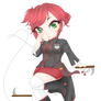 Gift - Minori Cheeb