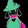 Deltarune Ralsei