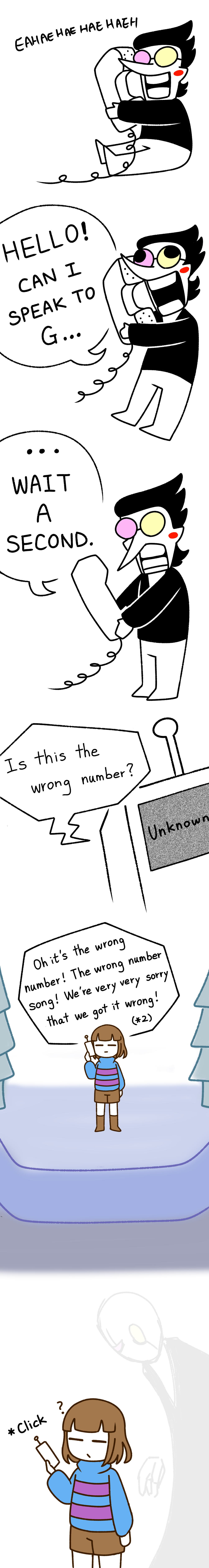 Up Tale Deviantart DELTARUNE Comics on UTale-Comics-United - DeviantArt