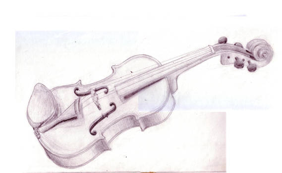 Violin