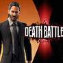 Death Battle Idea #7 John Wick vs Agent 47