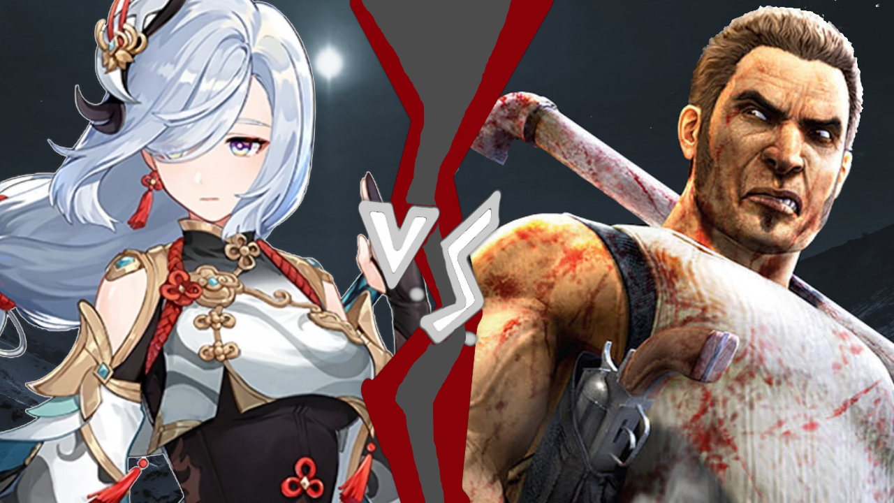 Torque Ragdoll Shenhe vs Torque by Shaggy-Ragdoll on DeviantArt