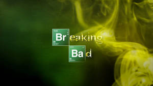Breaking Bad Title Screen WP 1080p