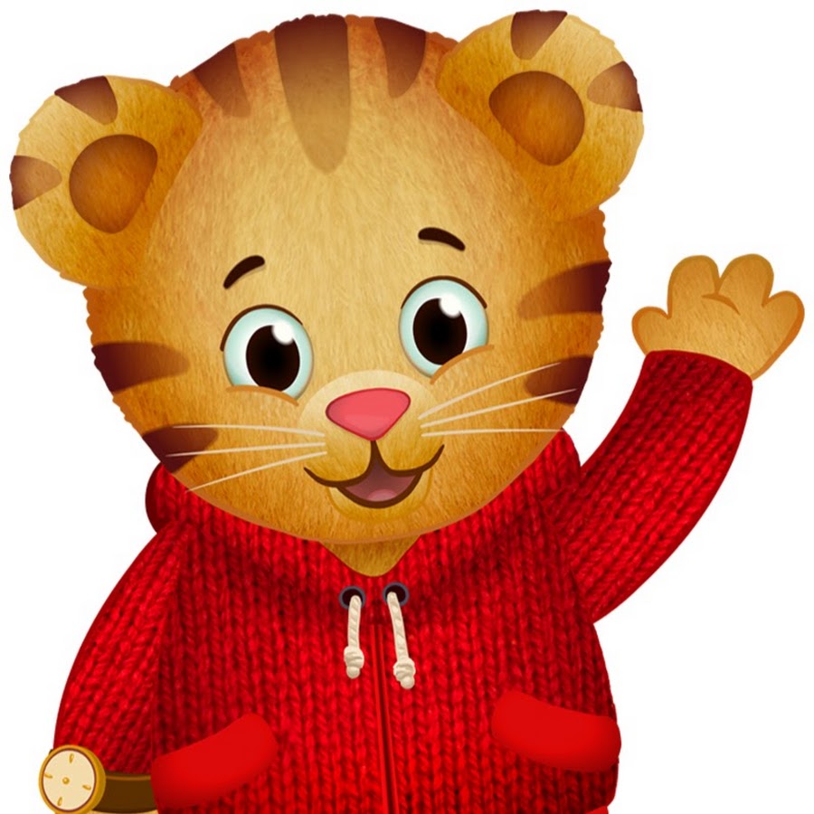 Daniel Tiger's neighborhood 2023 by superluckyfox on DeviantArt