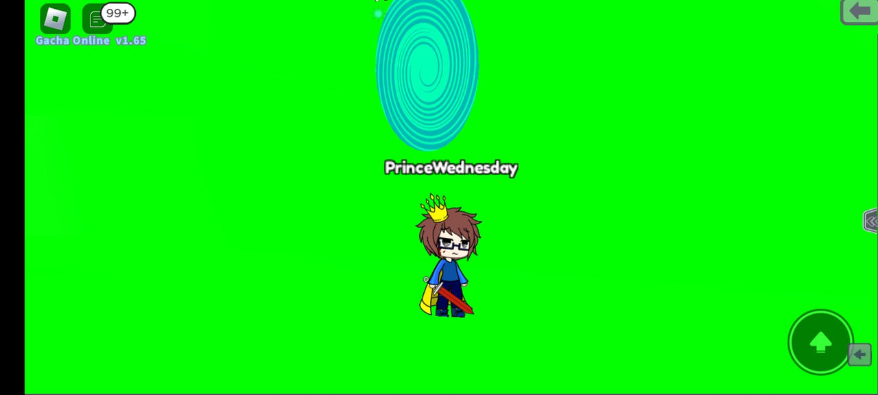 Deviantart Prince Wednesday Prince Wednesday (piggy OC) by superluckyfox on DeviantArt