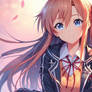 Asuna Yuuki WP (1)