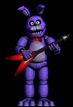 bonnie thank you render