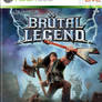 Brutal Legend (Favorite Xbox)