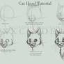 Tutorial for Cat Heads