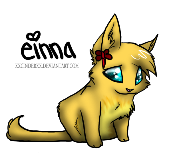 einna xx