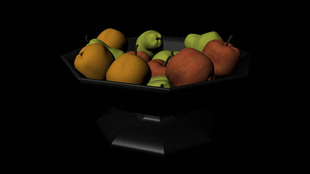 Fruit Bowl