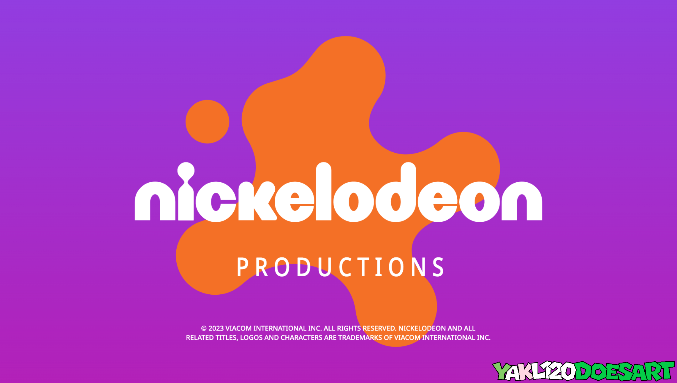 Nickelodeon Logo Nickelodeon Australia And New Zealand Launches Nick