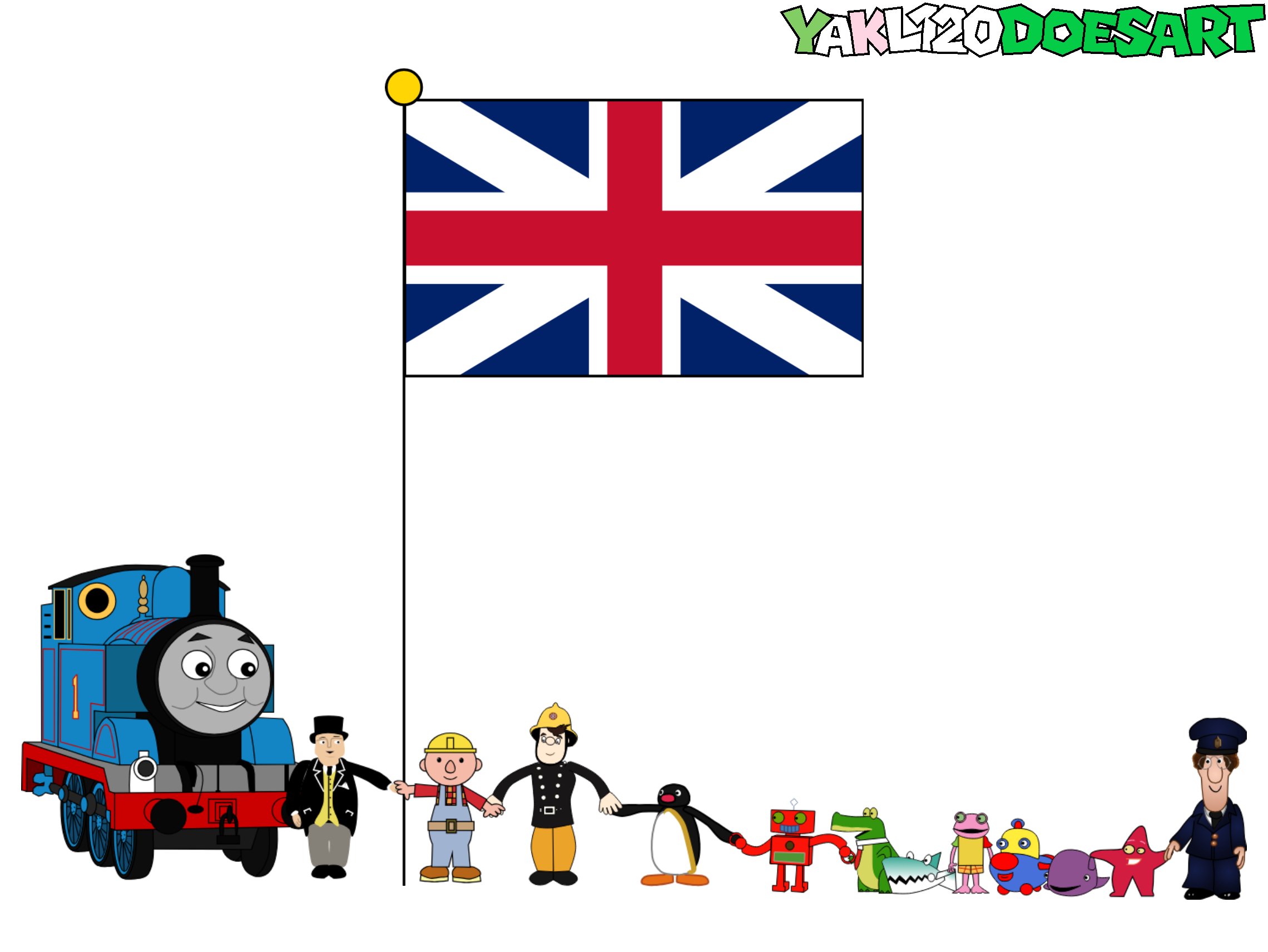 British Oc Deviantart (Request) British character reunion by YAKL120DoesArt on DeviantArt