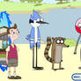 Milo Murphy in Replaced