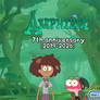 Amphibia 7th anniversary