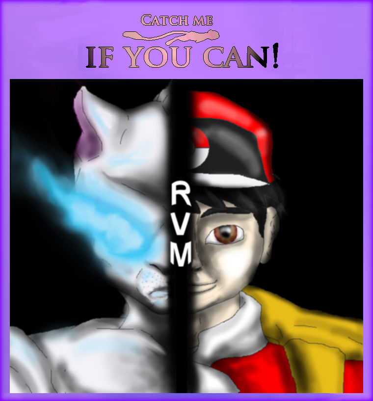 Wallpaper Rvm RVM title page by PM-James on DeviantArt