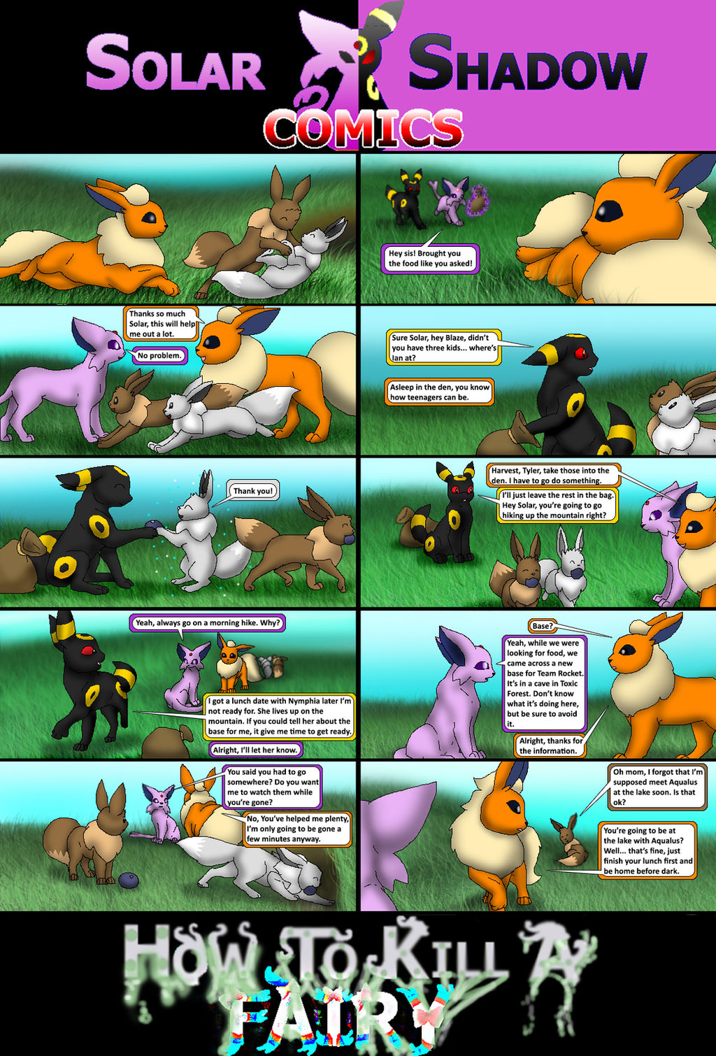 Pokemon Silver Part 24 - Obtaining Eevee 