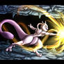 Mewtwo used Hyper Beam