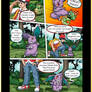 010 Yellow Nuzlocke Meeting Prince Baron