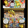 012 Yellow Nuzlocke Electron vs Brock