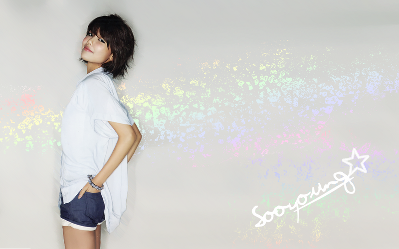 SNSD: Choi Sooyoung