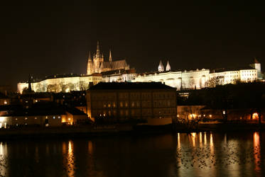 Praha by night 2