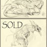 Adoptables Sketch Set - SOLD