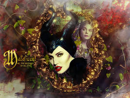 Maleficent