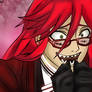 Grell Sutcliff