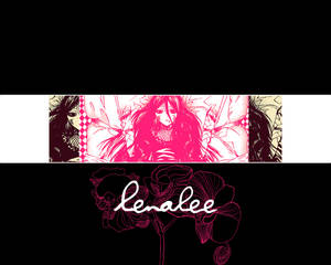 linalee wallpaper