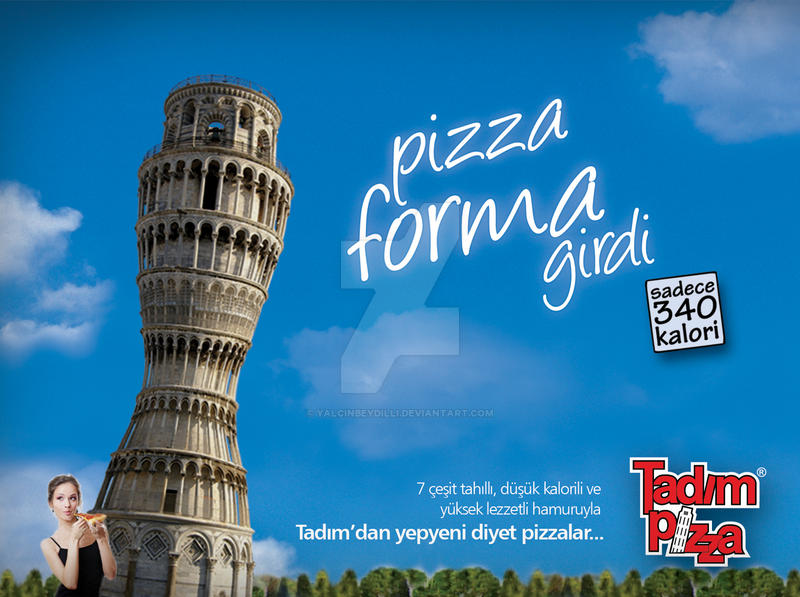 Tadim Diyet Pizza2