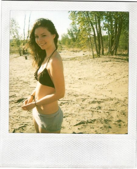 polaroid