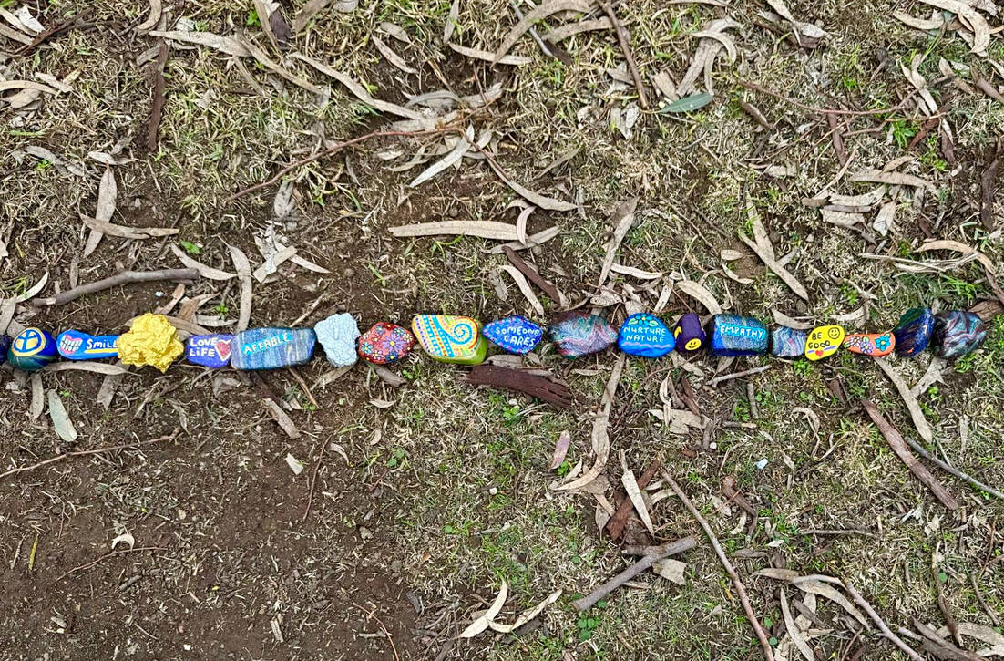 Breaking Rocks Chain Gang Rock Chain 2 by AzCraftyAz on DeviantArt