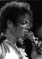 Michael Jackson - BAD Tour