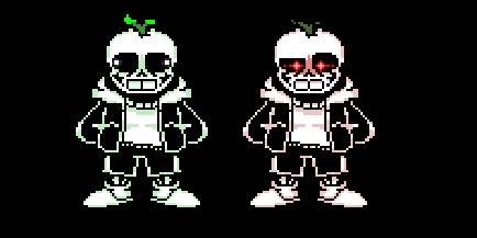 Spring Sans by SCARP90sRoblox on DeviantArt