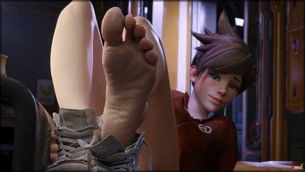 Tracer - Soles pic #105