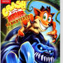 Crash of the Titans Remastered (Nintendo Switch)