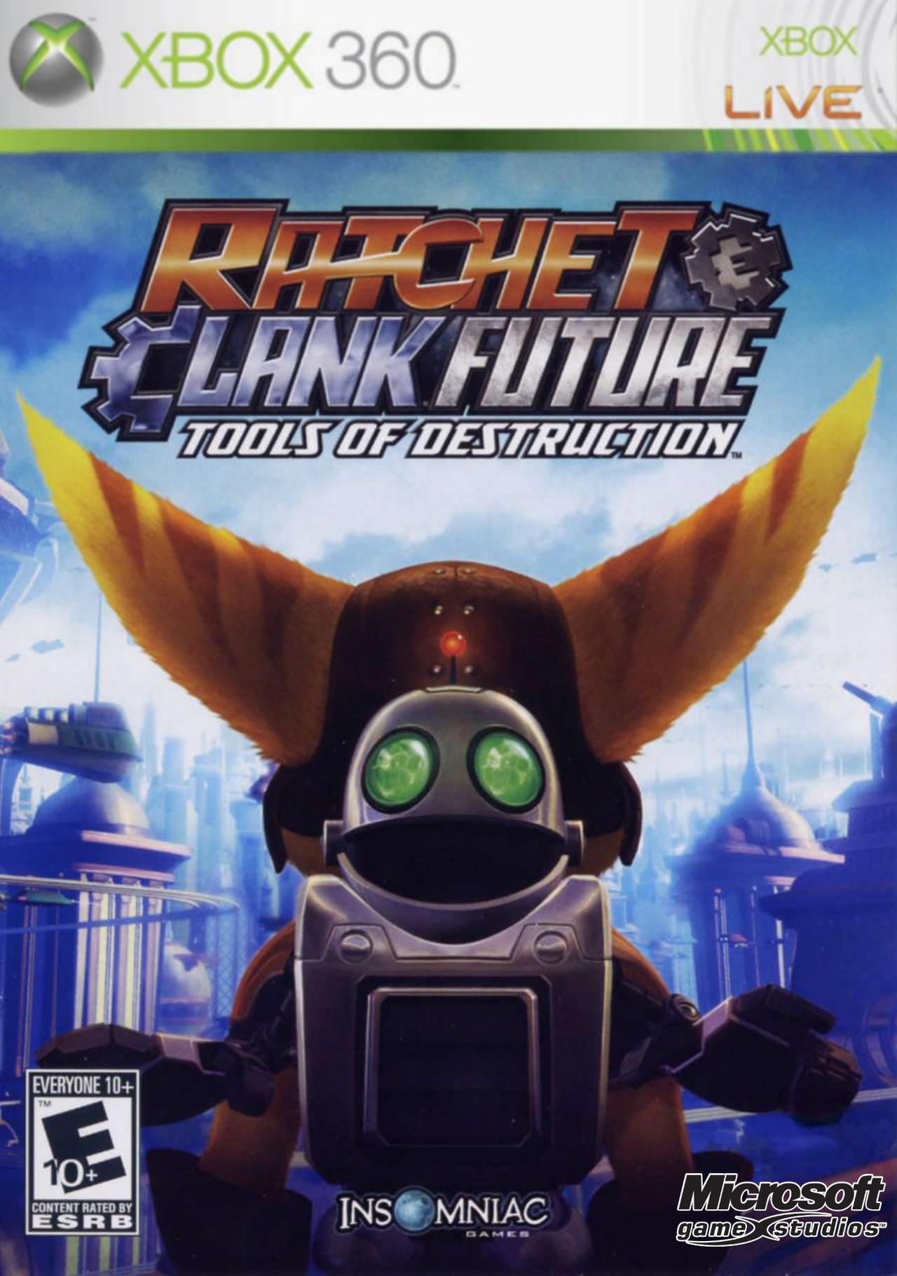 Is Ratchet And Clank on Xbox: Uncover the Truth