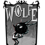 Don't Starve, Wolfe!