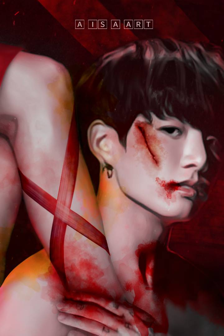 Nevil Jeon Jungkook Bts Fanart By Aisaart92 On Deviantart