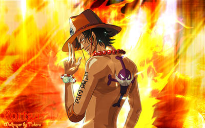 Portgas D. Ace