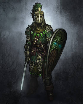 Green Knight